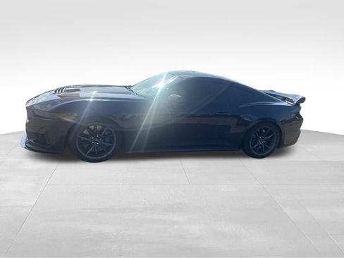 Used 2024 Ford Mustang Dark Horse RWD image 20