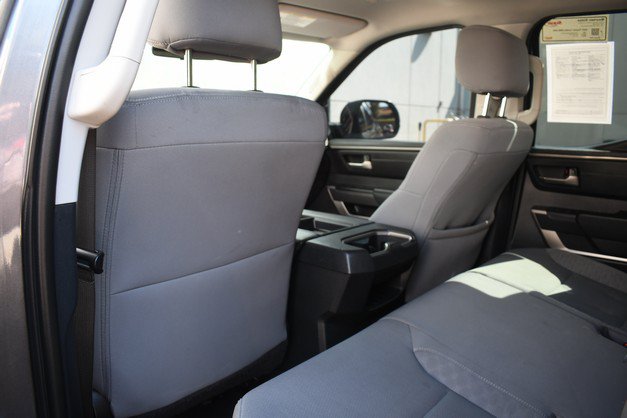 Used 2022 Toyota Tundra SR5 AWD/4WD image 21