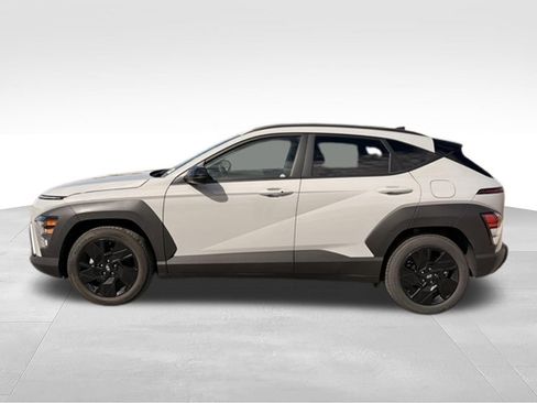 Used 2026 Hyundai Kona SEL Sport FWD image 9