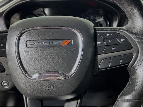 Used 2019 Dodge Challenger SXT w/ Blacktop Package RWD image 20