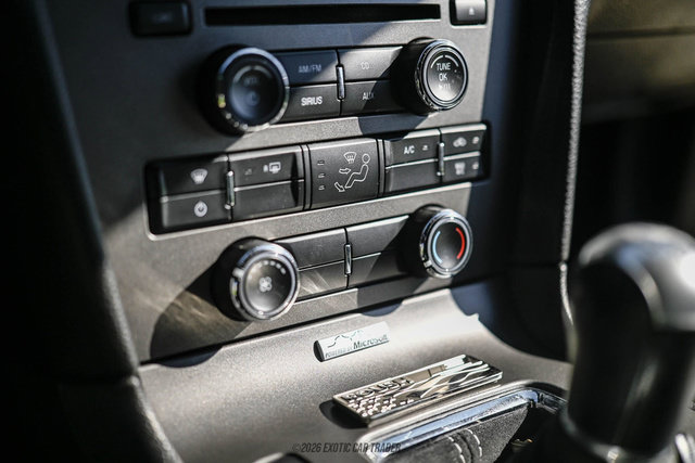 Used 2014 Ford Mustang GT Premium w/ GT Track Package RWD image 24