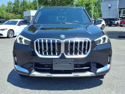 Used 2025 BMW X1 xDrive28i AWD/4WD image 13