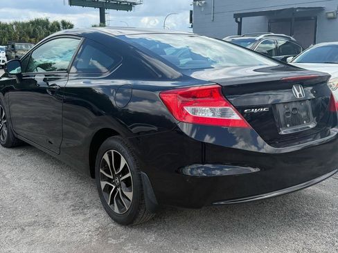 Used 2013 Honda Civic EX image 3