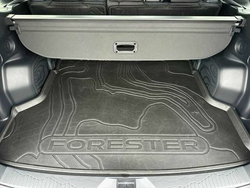 Certified 2026 Subaru Forester Premium AWD/4WD image 18