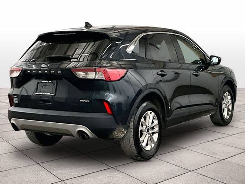 Used 2022 Ford Escape SE w/ Convenience Package AWD/4WD image 11