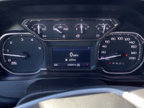 Used 2022 GMC Sierra 2500 SLT w/ SLT Convenience Package image 10