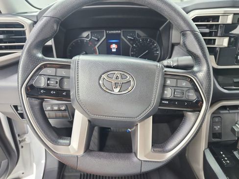 Used 2024 Toyota Tundra SR5 image 22