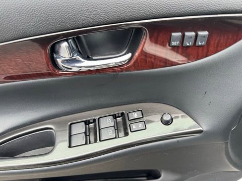 Used 2016 INFINITI QX50 AWD w/ Technology Package image 19