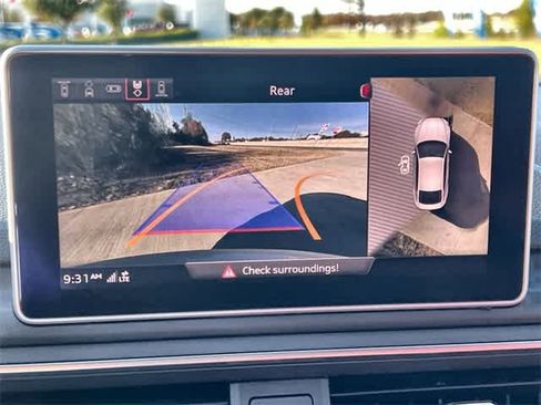 Used 2019 Audi S5 Prestige image 26