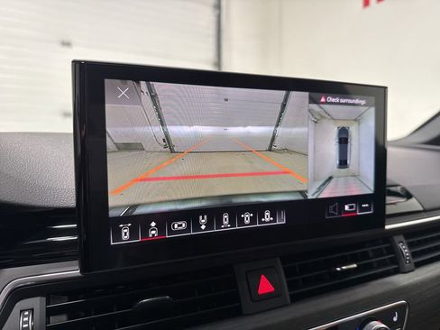 Used 2021 Audi A4 2.0T Premium Plus w/ Premium Plus Package image 29