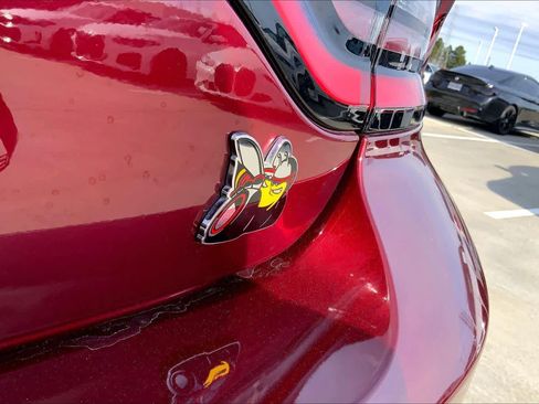 Used 2021 Dodge Charger Scat Pack w/ Plus Group image 9