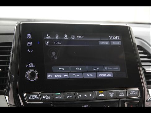 Used 2018 Honda Odyssey EX-L image 11
