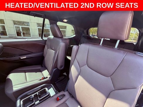 Used 2024 Lexus TX 350 FWD w/ Captains Chair Package image 17