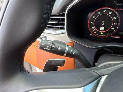 New 2025 Jaguar F-PACE R-Dynamic S image 29