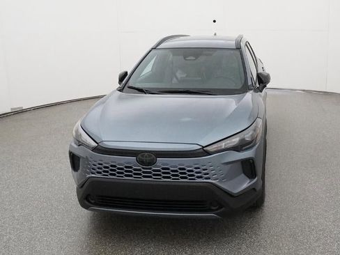 New 2026 Toyota Corolla Cross image 15