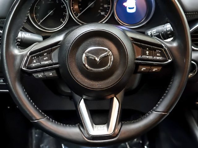 Used 2025 MAZDA CX-5 AWD 2.5 S w/ Select Package image 14
