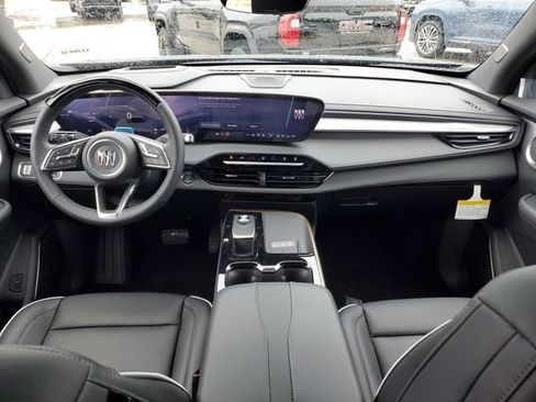 New 2026 Buick Enclave Avenir w/ Super Cruise Package AWD/4WD image 12