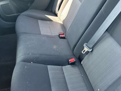 Used 2024 Nissan Sentra SV FWD image 5