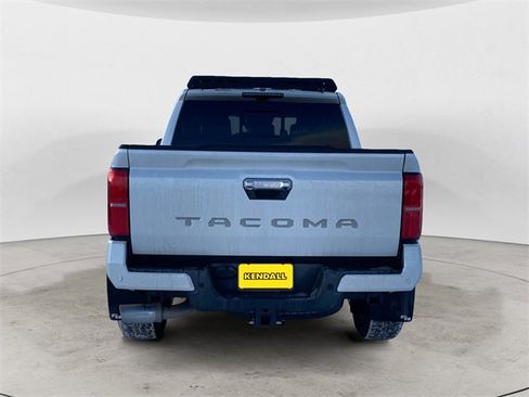 Used 2024 Toyota Tacoma Limited image 4