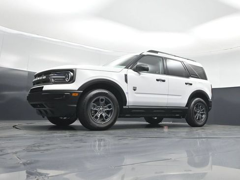 Used 2024 Ford Bronco Sport Big Bend w/ Convenience Package AWD/4WD image 39