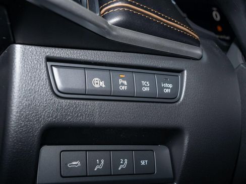 New 2026 MAZDA CX-90 3.3 Turbo S w/ Premium Plus AWD/4WD image 28