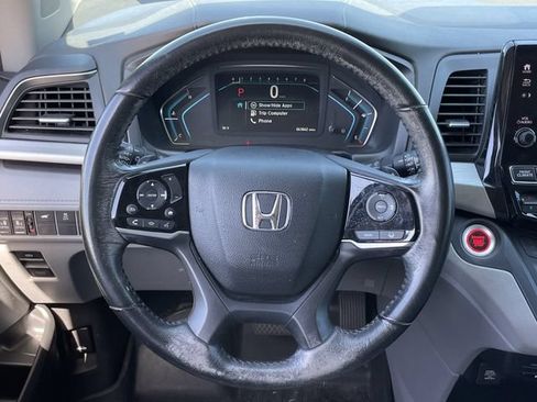 Used 2020 Honda Odyssey EX-L image 11