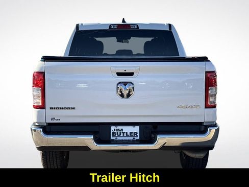 Used 2022 RAM 1500 Big Horn image 6