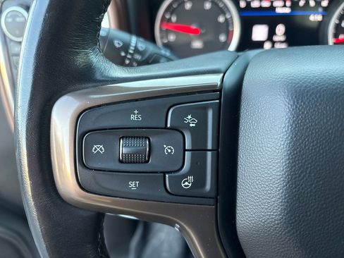 Certified 2023 Chevrolet Silverado 2500 High Country w/ Technology Package image 22