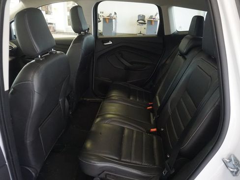 Used 2018 Ford Escape SEL FWD image 20