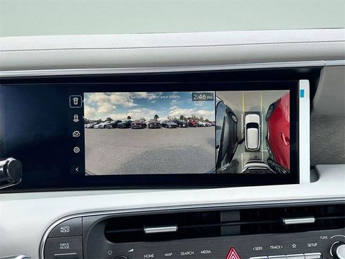 New 2026 Hyundai Palisade Limited image 16