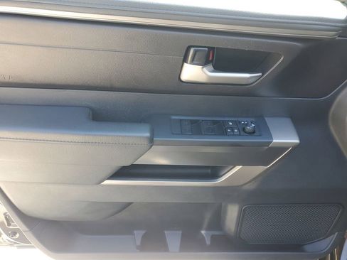 Certified 2024 Toyota Sequoia SR5 w/ SR5 Premium Package image 20