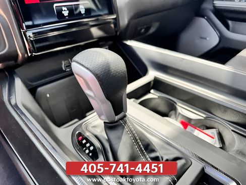 Used 2025 RAM 1500 Rebel w/ Rebel Level 2 Equipment Group AWD/4WD image 28