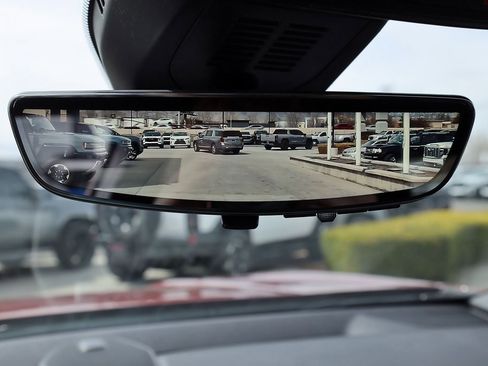 New 2025 GMC Terrain Elevation w/ Elevation Premium Package image 17