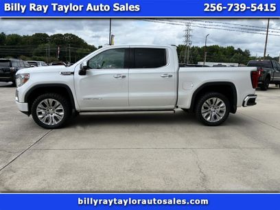 Used 2020 GMC Sierra 1500 Denali w/ Denali Ultimate Package