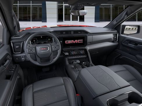 New 2026 GMC Sierra 1500 AT4X image 15