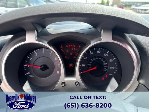Used 2013 Nissan Juke SV w/ Chrome Pkg FWD image 22