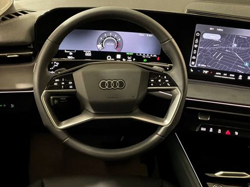 New 2026 Audi Q3 quattro 2.0T image 12