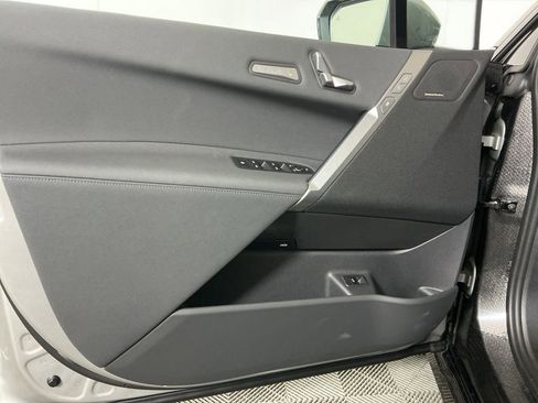 New 2026 BMW iX xDrive45 w/ M Sport Package image 19