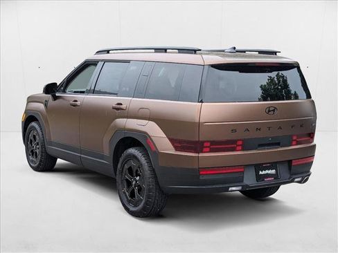 New 2024 Hyundai Santa Fe XRT image 9