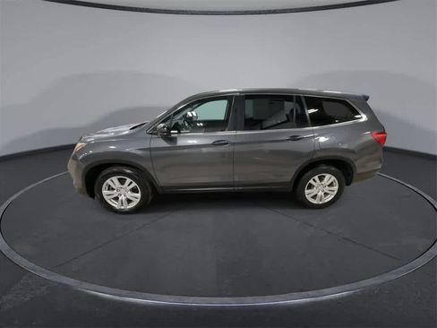 Used 2016 Honda Pilot LX image 5