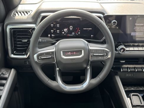 New 2026 GMC Canyon Elevation w/ Convenience Package image 14