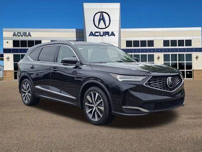 New 2026 Acura MDX FWD w/ Technology Package