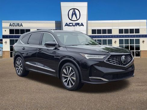 New 2026 Acura MDX FWD w/ Technology Package image 1