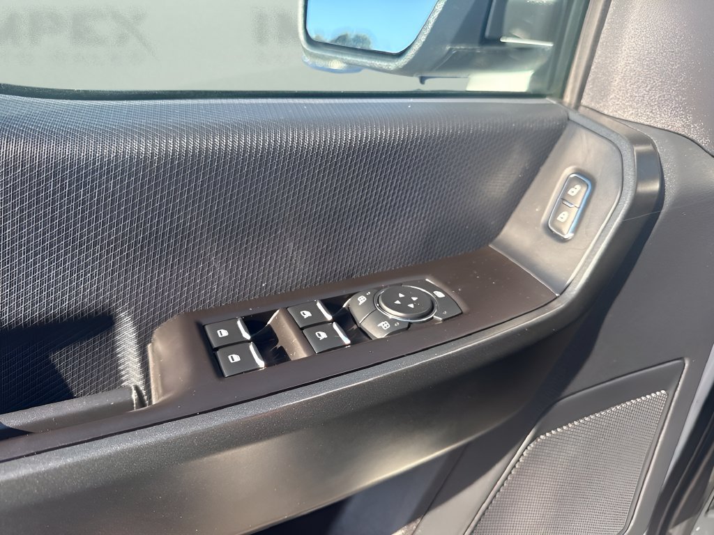 Used 2024 Ford F150 STX AWD/4WD image 23