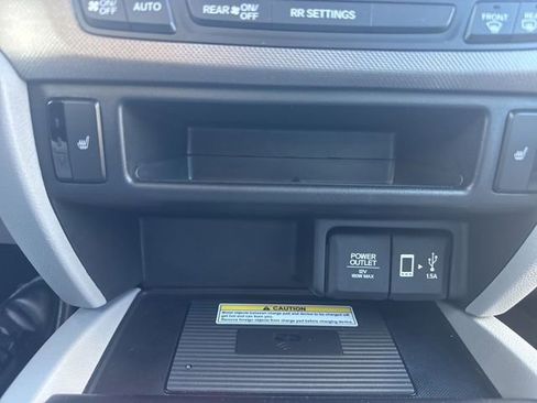 Used 2023 Honda Ridgeline RTL-E image 20