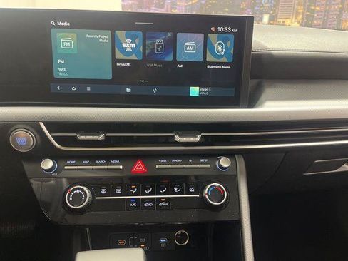 New 2026 Hyundai Sonata SE FWD image 18
