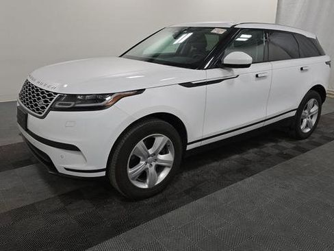 Used 2023 Land Rover Range Rover Velar S image 11