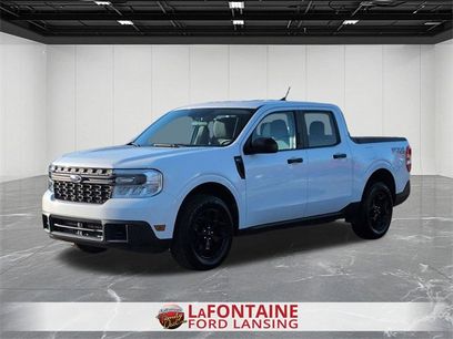 Used 2022 Ford Maverick XLT w/ Equipment Group 300A Standard