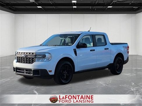 Used 2022 Ford Maverick XLT w/ Equipment Group 300A Standard image 1