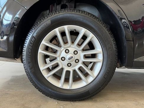 Used 2018 Ford Flex SEL w/ Equipment Group 202A FWD image 9
